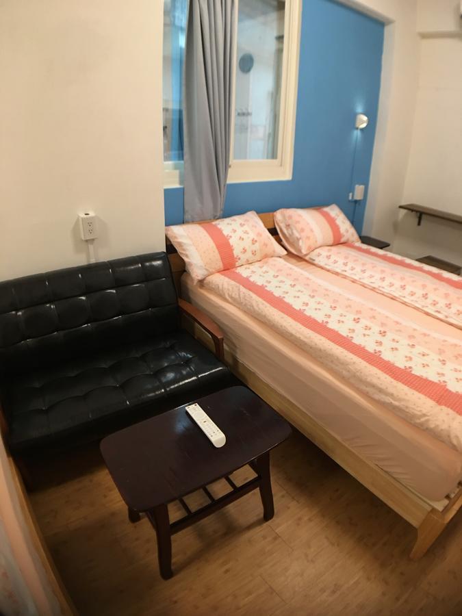 Corner Inn九份住宿i 小角落民宿i 機車租借i日夜間導覽 Kültér fotó